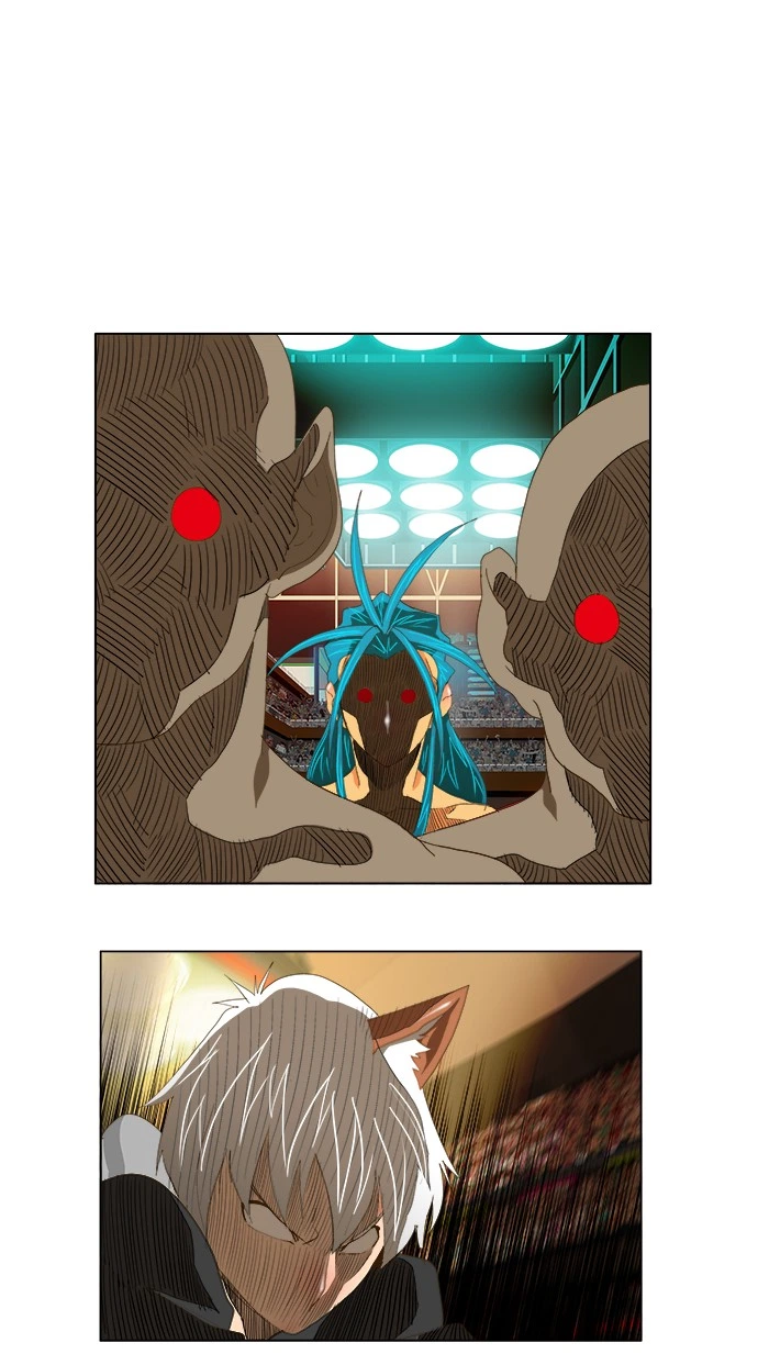 The God of High School Chapter 96 — page 9