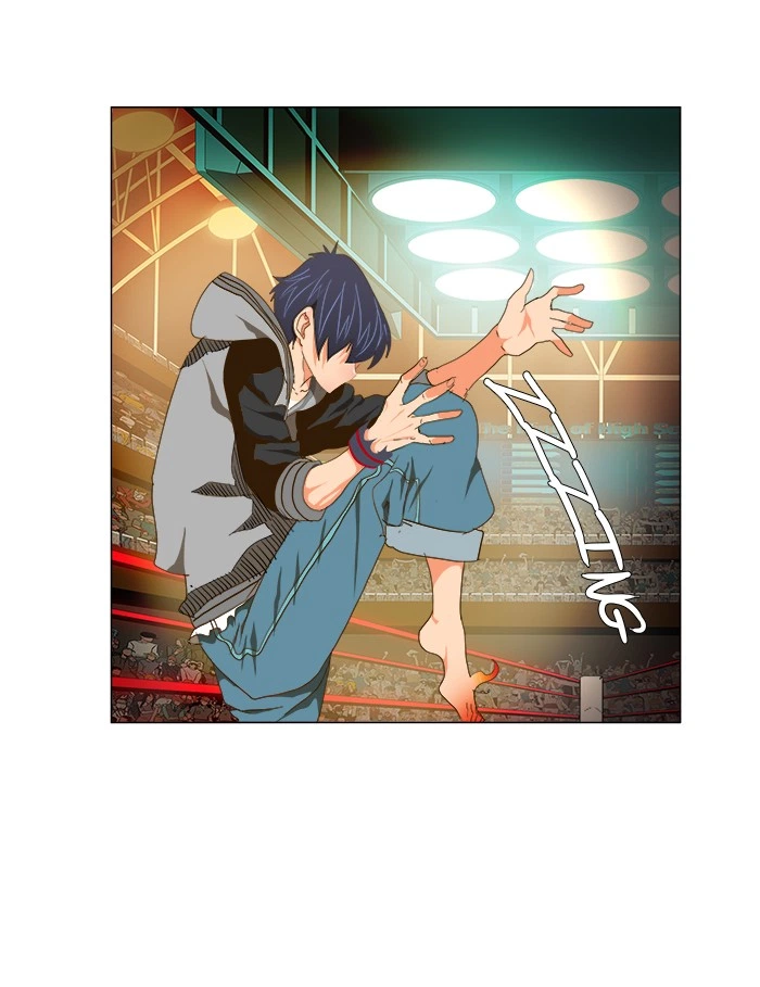 The God of High School Chapter 96 — page 22