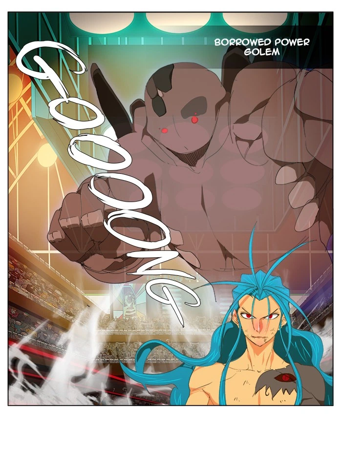 The God of High School Chapter 96 — page 24