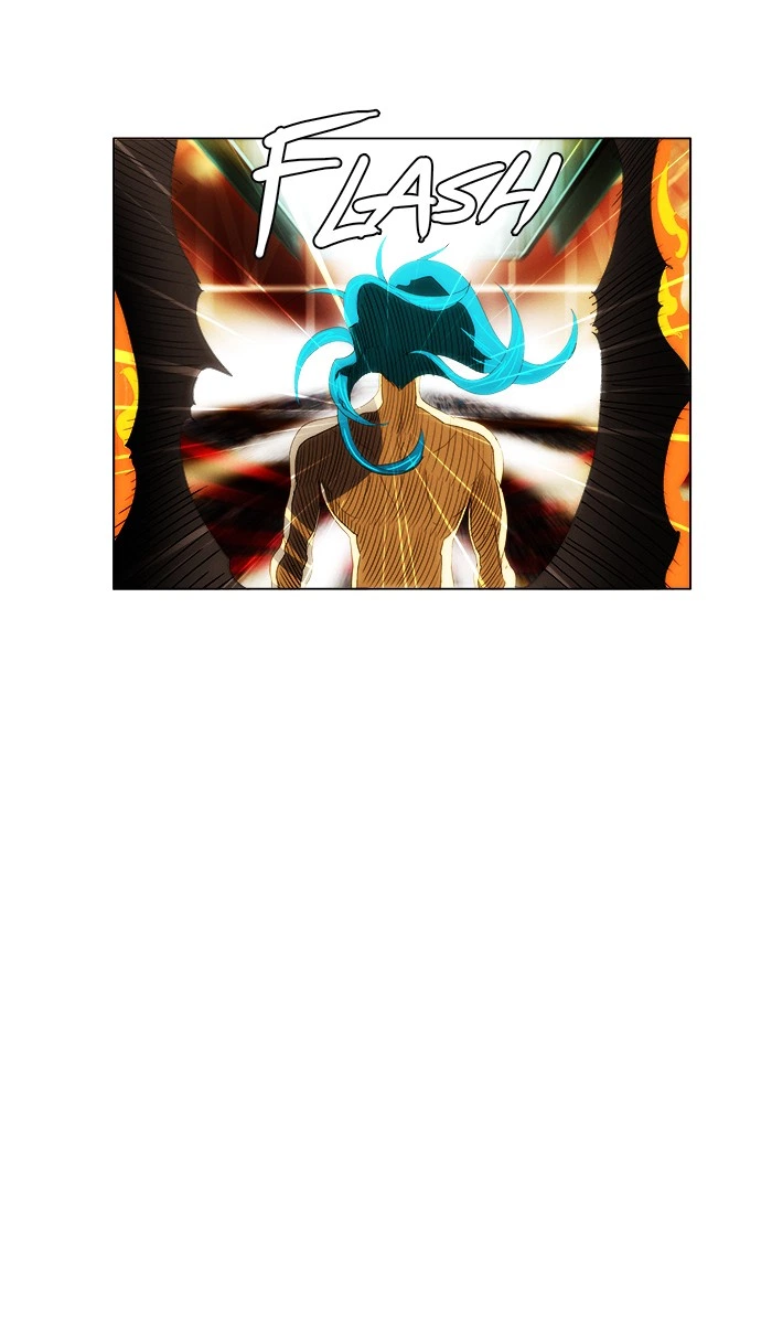 The God of High School Chapter 96 — page 26