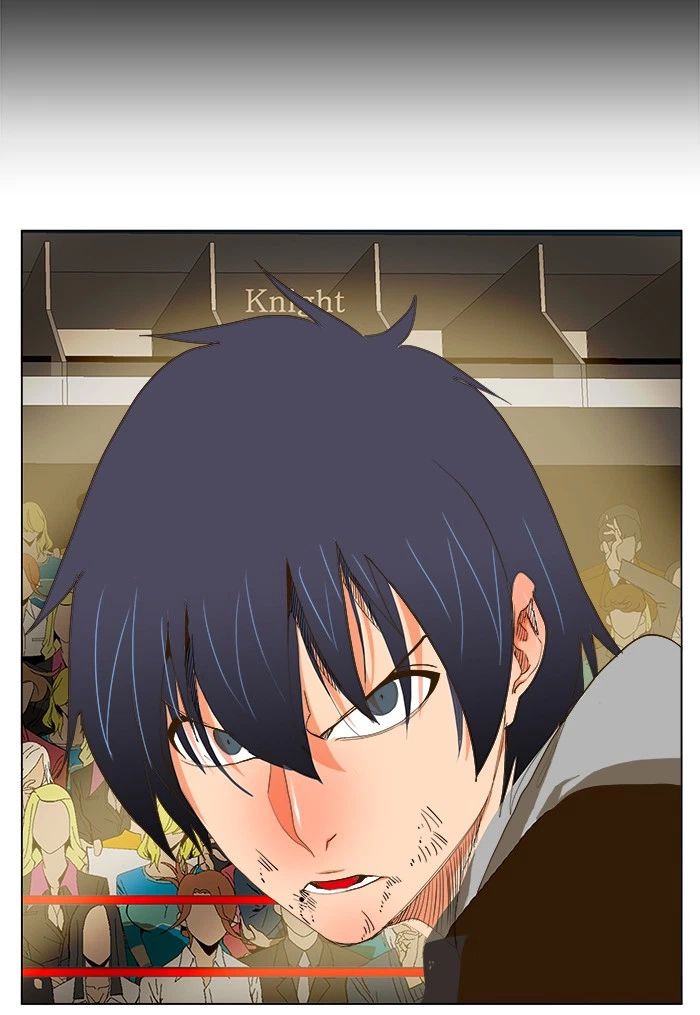 The God of High School Chapter 96 — page 54