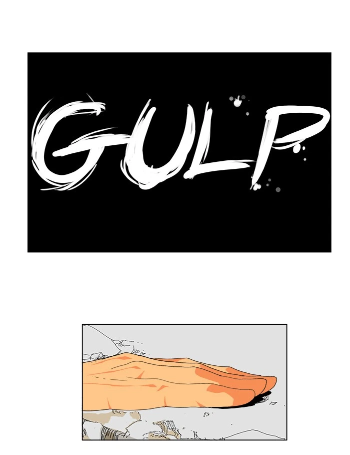 The God of High School Chapter 97 — page 30
