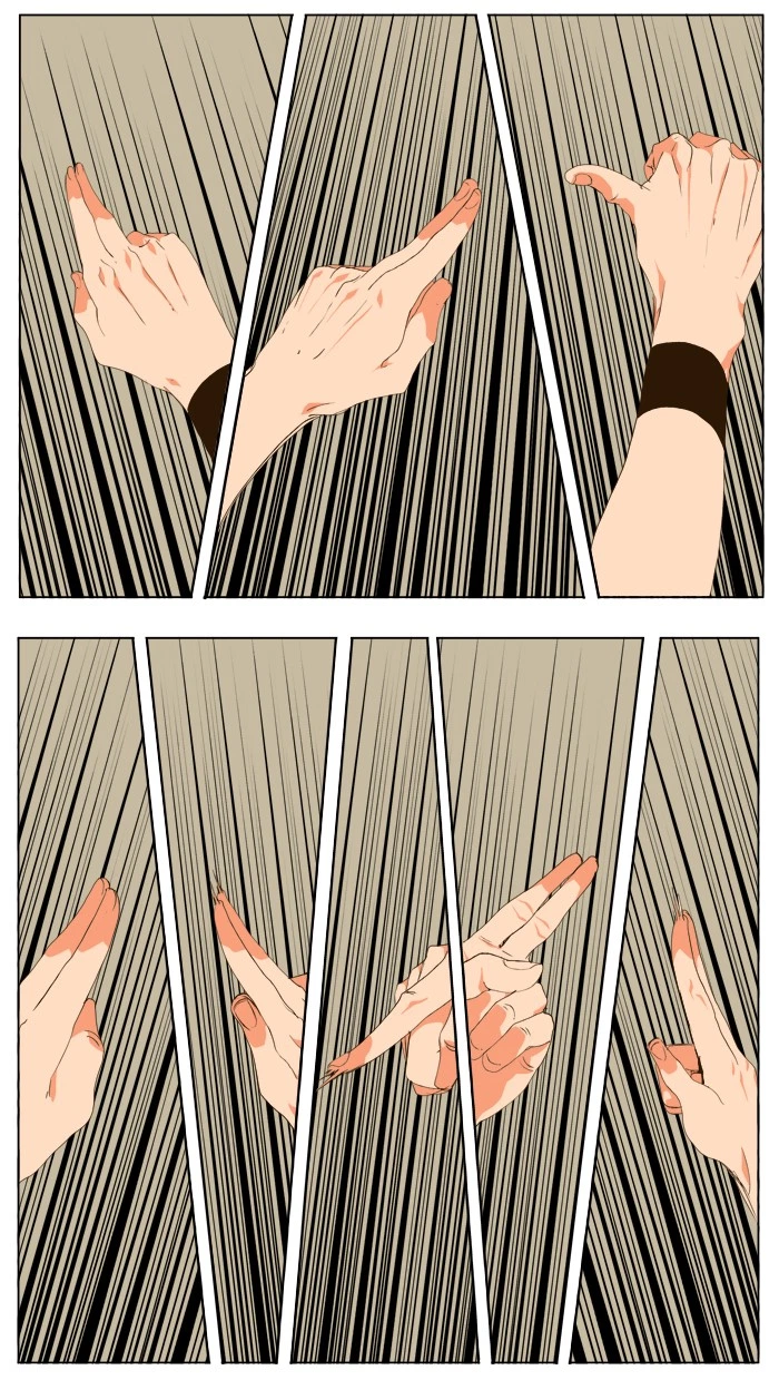 The God of High School Chapter 100 — page 35