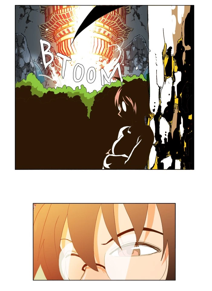 The God of High School Chapter 100 — page 46