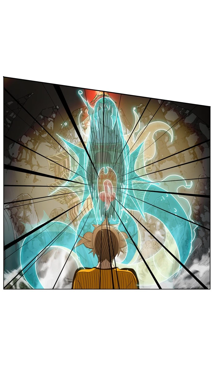 The God of High School Chapter 101 — page 38