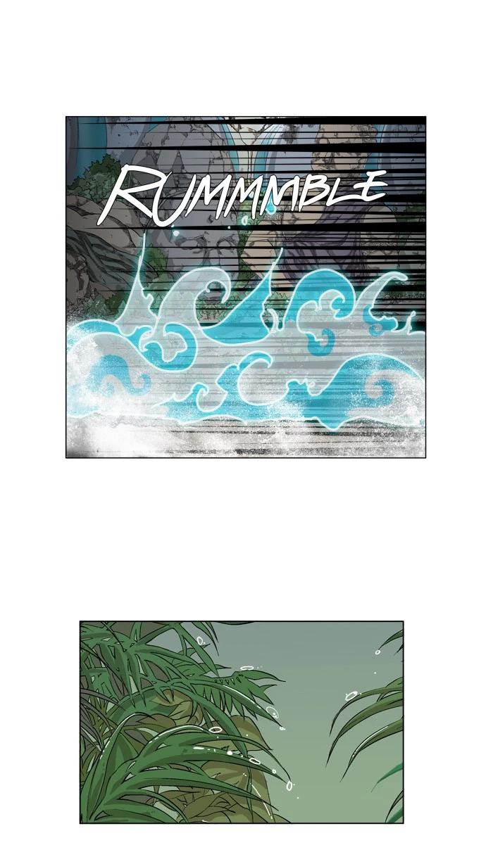 The God of High School Chapter 101 — page 39