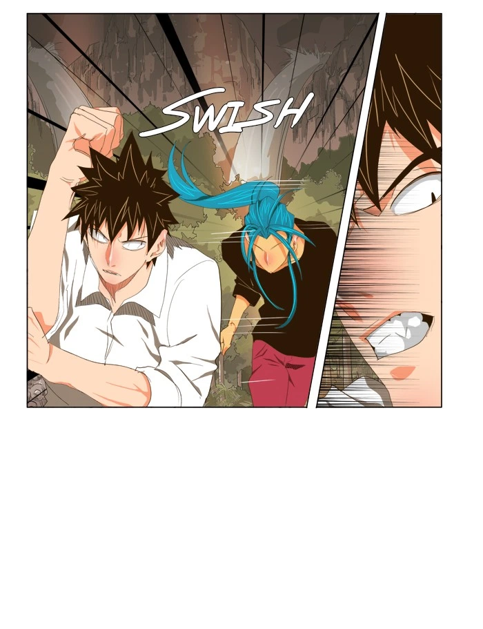 The God of High School Chapter 102 — page 7