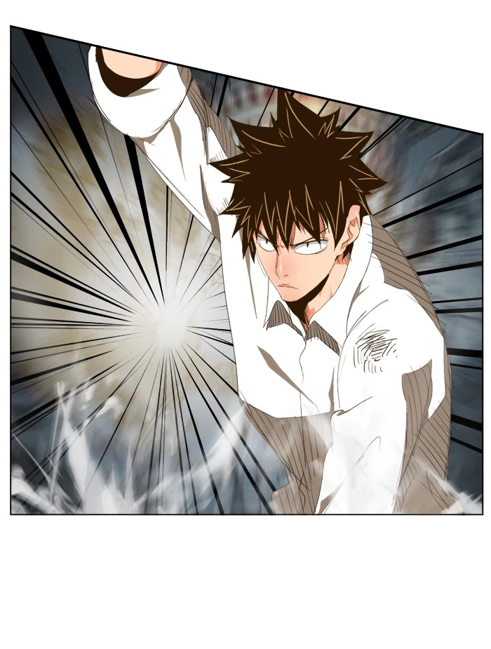 The God of High School Chapter 103 — page 17