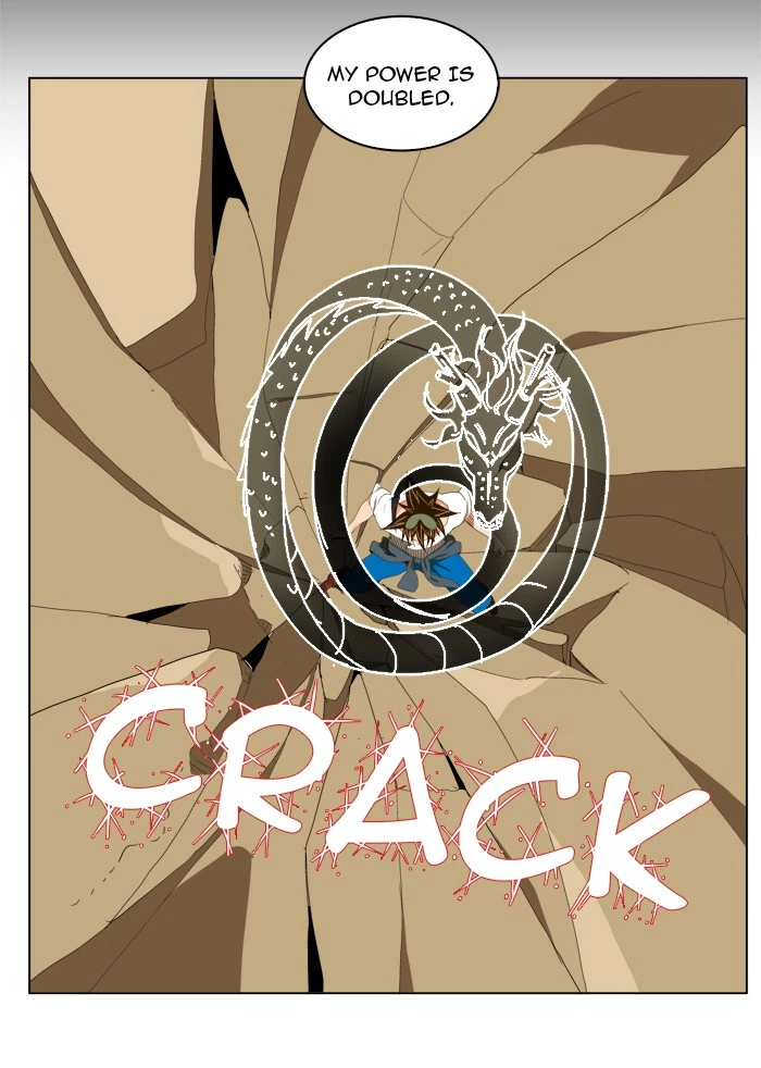 The God of High School Chapter 103 — page 30