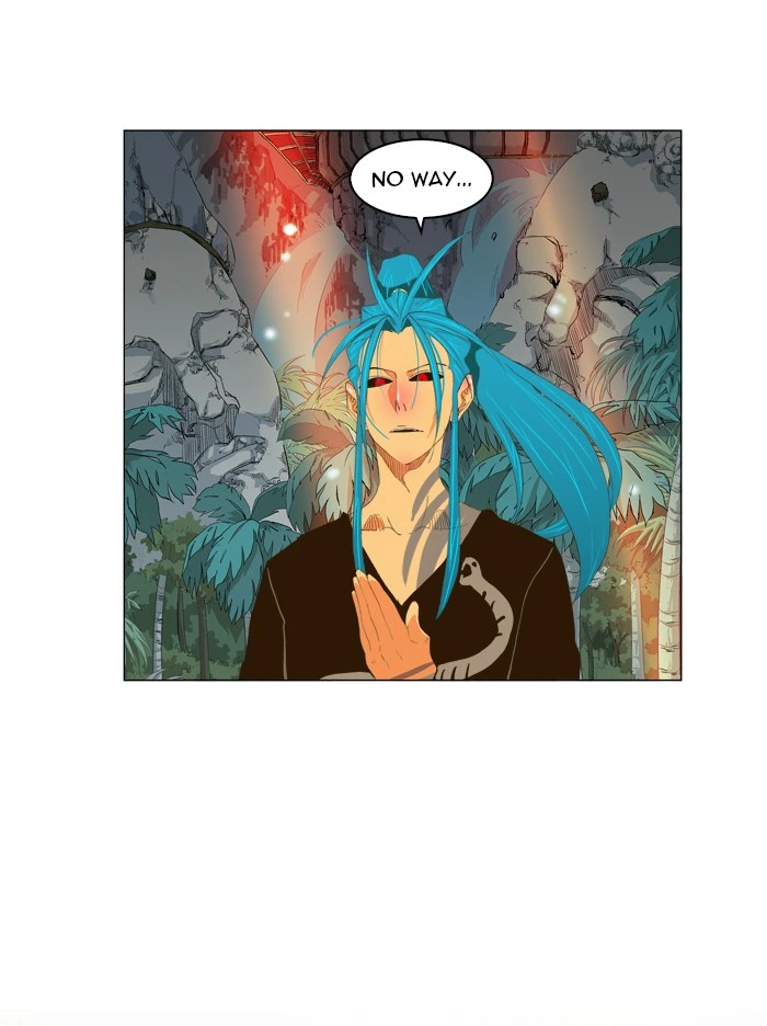 The God of High School Chapter 104 — page 1