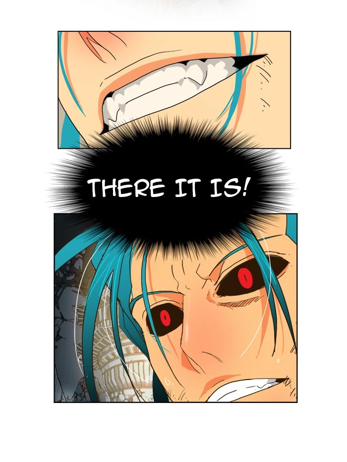 The God of High School Chapter 105 — page 2