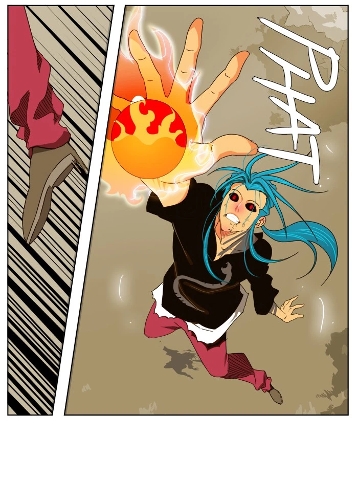 The God of High School Chapter 105 — page 3