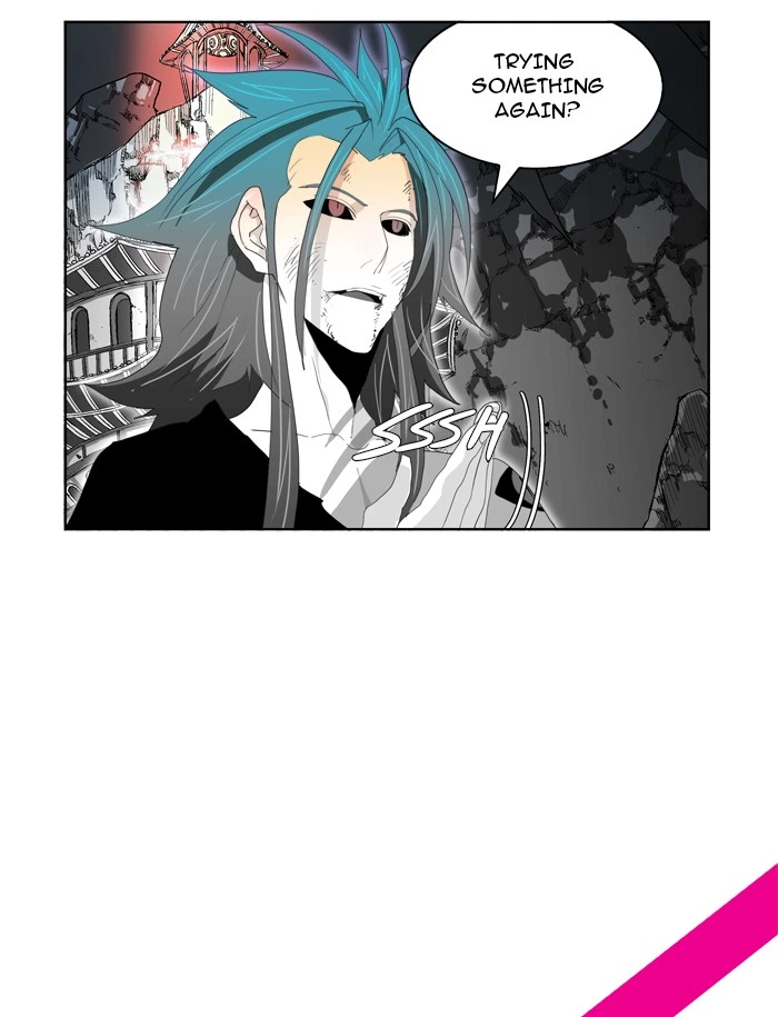 The God of High School Chapter 105 — page 49