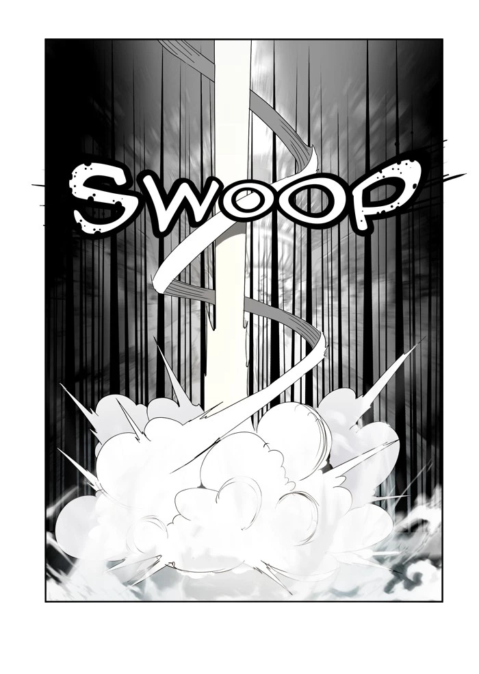 The God of High School Chapter 105 — page 54