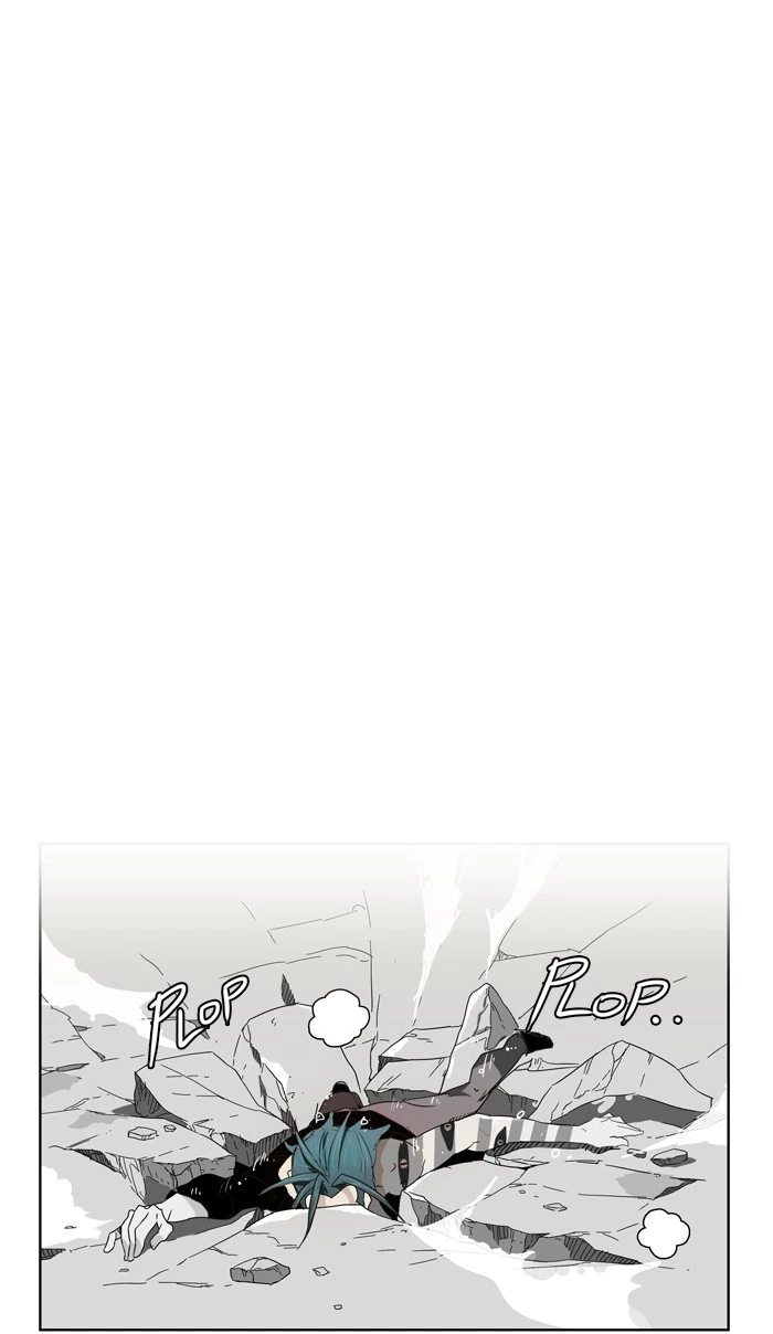 The God of High School Chapter 105 — page 58