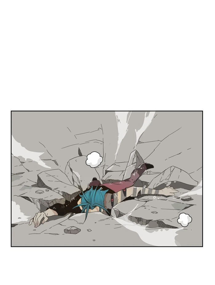 The God of High School Chapter 106 — page 2