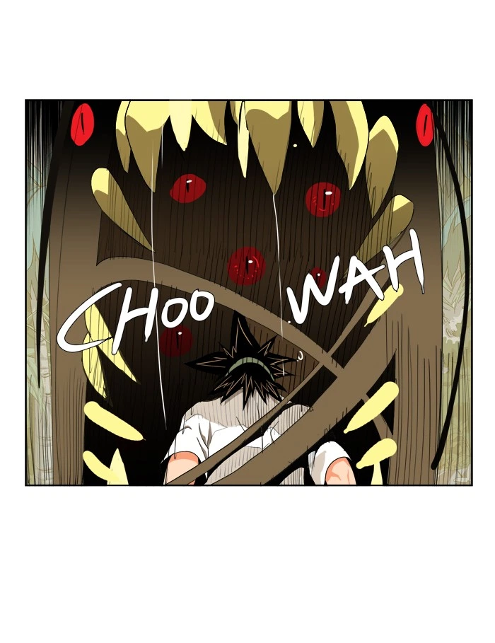 The God of High School Chapter 106 — page 31