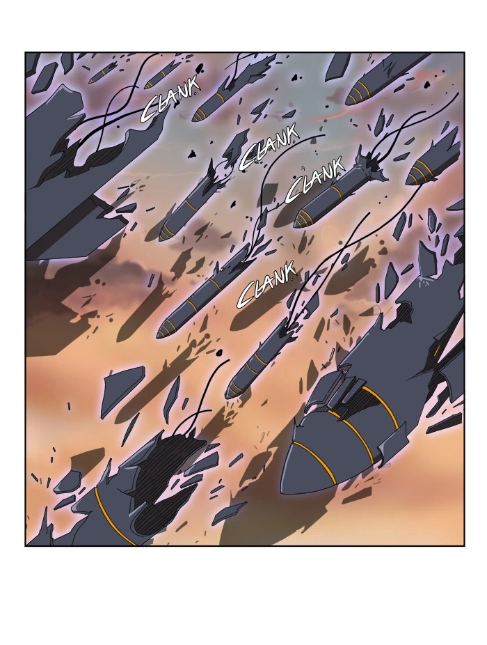 The God of High School Chapter 107 — page 5