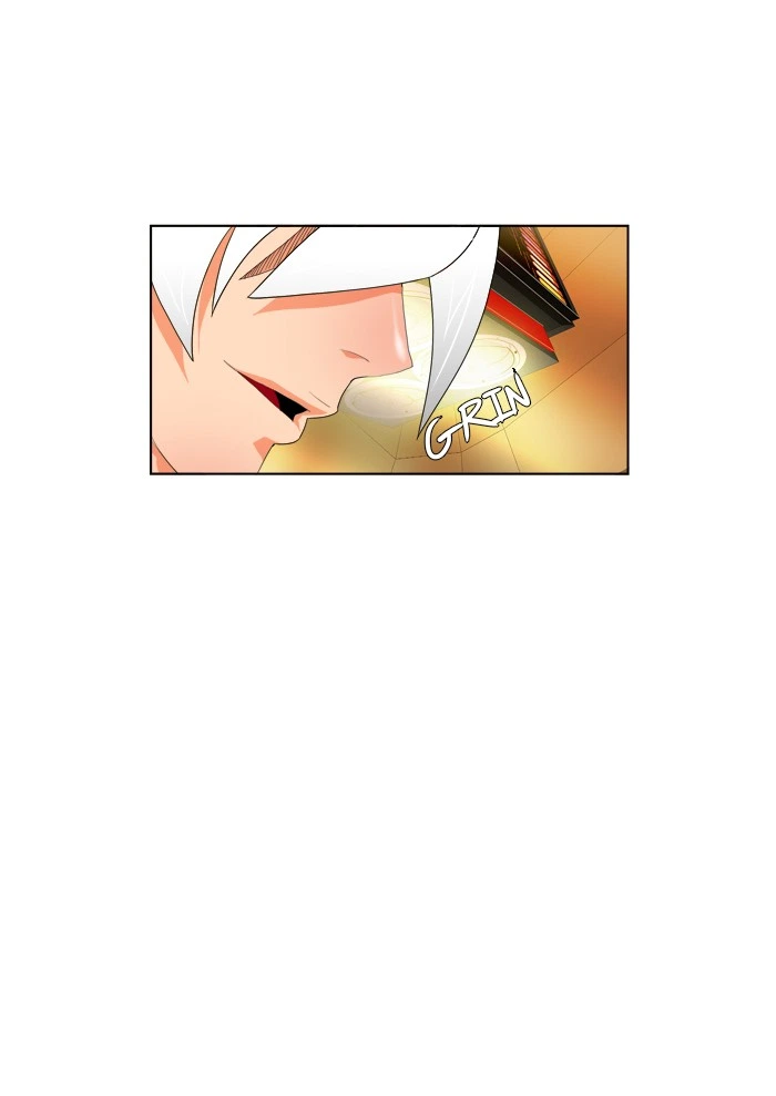 The God of High School Chapter 107 — page 8