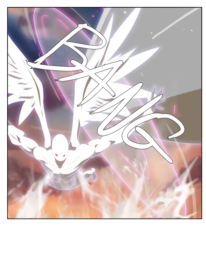 The God of High School Chapter 107 — page 9