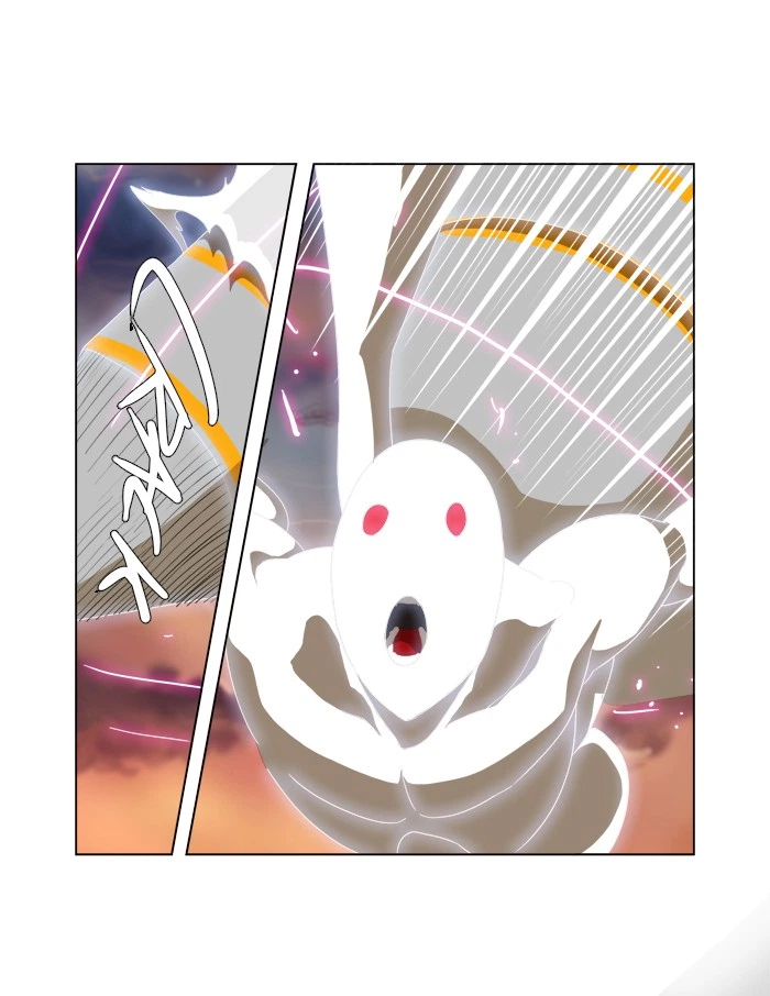 The God of High School Chapter 107 — page 15