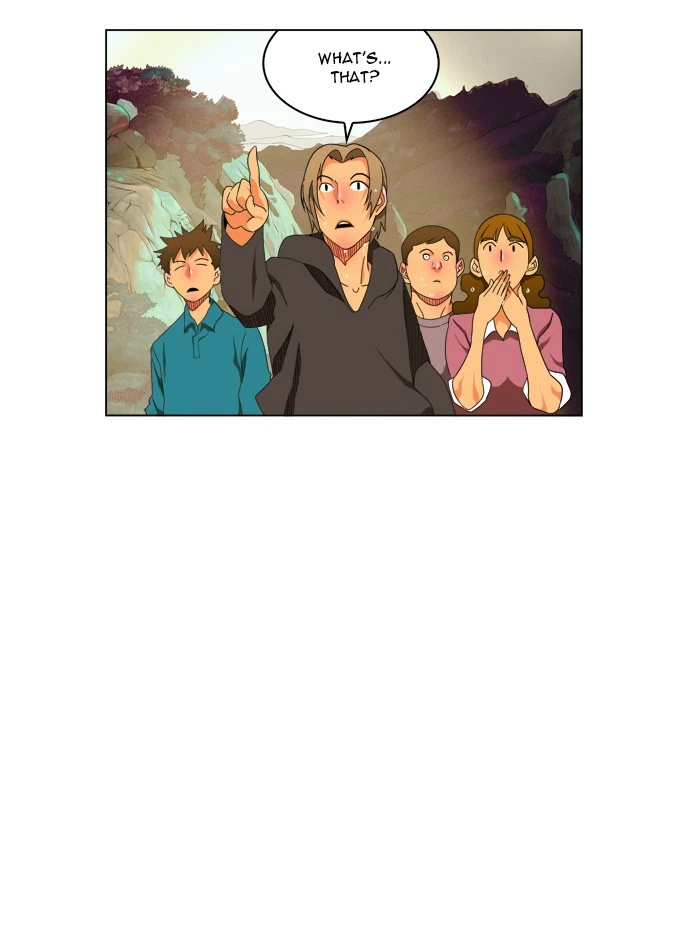 The God of High School Chapter 107 — page 22