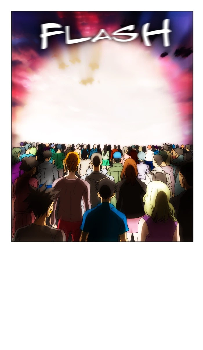 The God of High School Chapter 107 — page 24