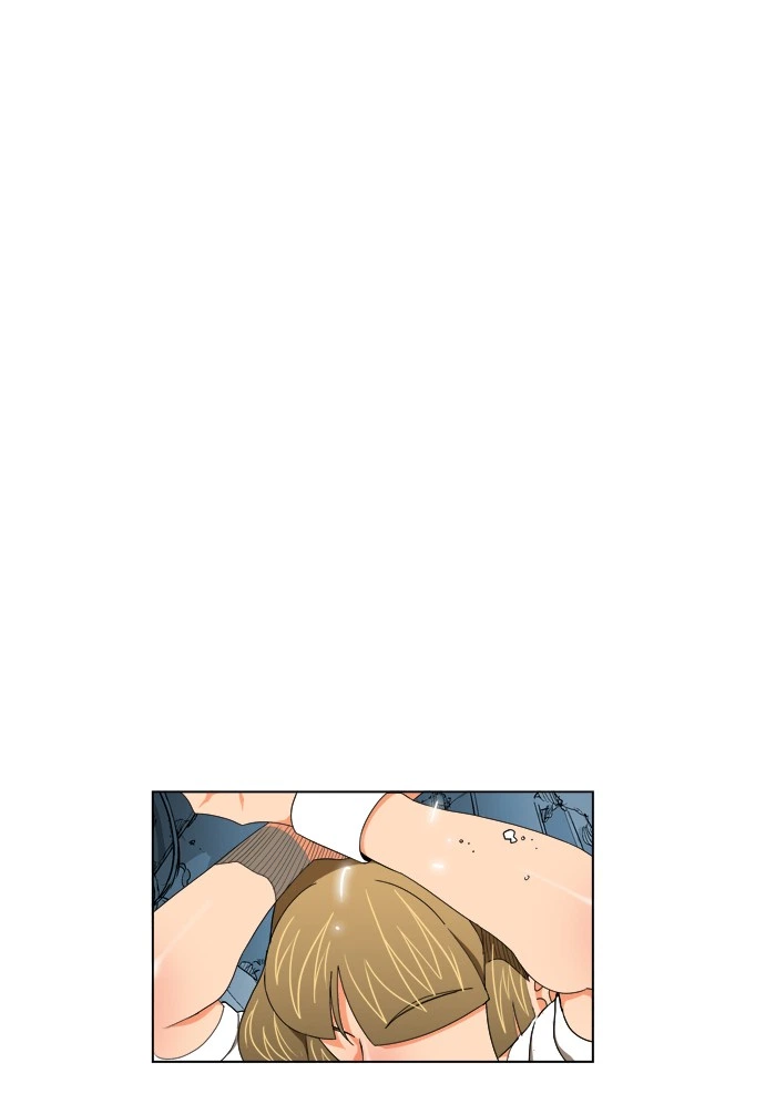 The God of High School Chapter 107 — page 26