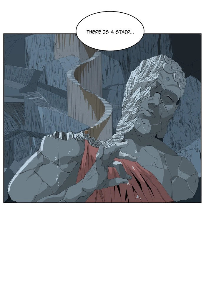 The God of High School Chapter 107 — page 35