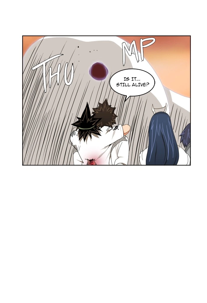 The God of High School Chapter 107 — page 47