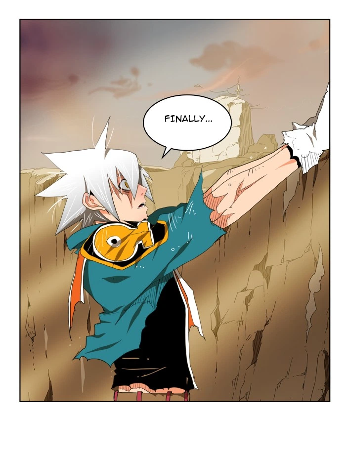 The God of High School Chapter 108 — page 4