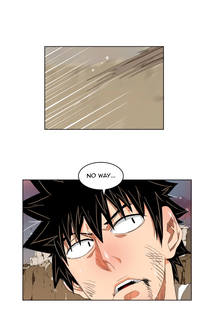 The God of High School Chapter 108 — page 9