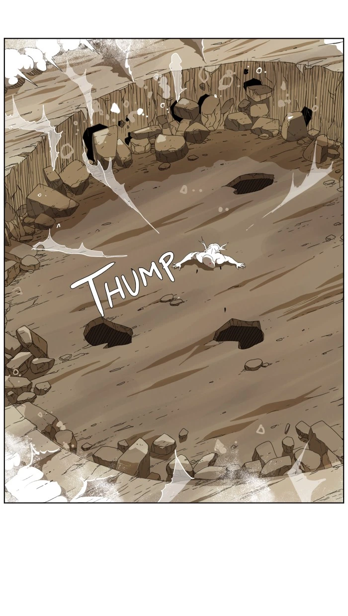 The God of High School Chapter 108 — page 23