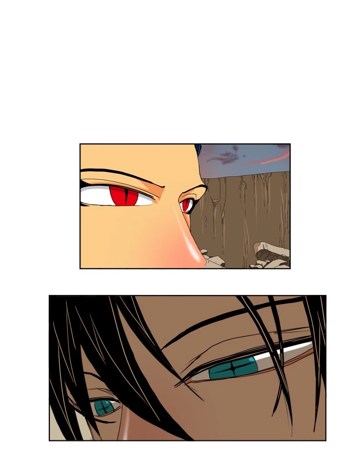 The God of High School Chapter 108 — page 54