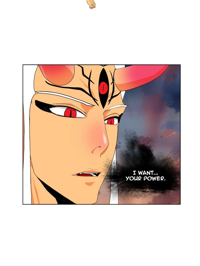 The God of High School Chapter 109 — page 29