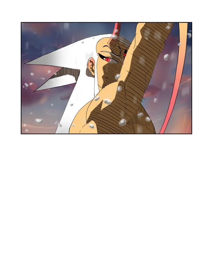 The God of High School Chapter 109 — page 40