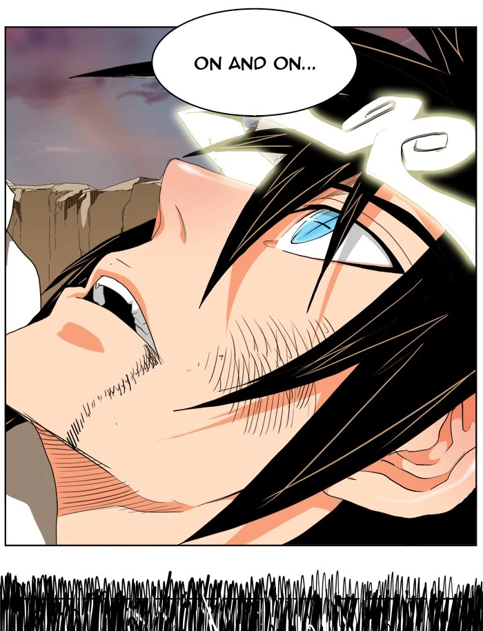 The God of High School Chapter 109 — page 53
