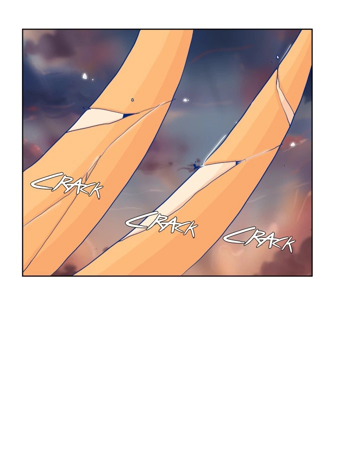 The God of High School Chapter 109 — page 57