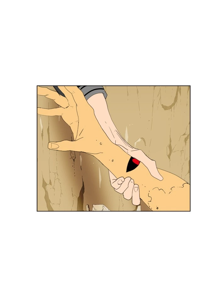 The God of High School Chapter 110 — page 77