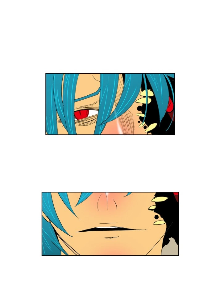 The God of High School Chapter 110 — page 79