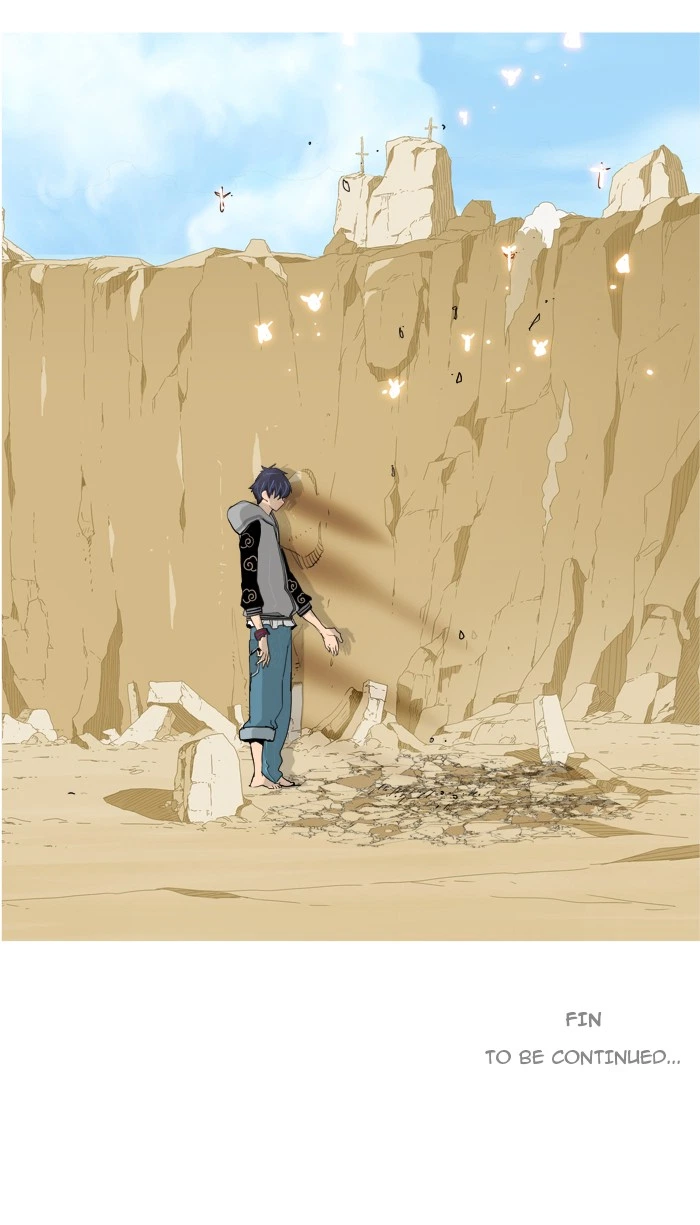The God of High School Chapter 110 — page 82