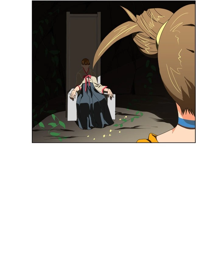 The God of High School Chapter 111 — page 7