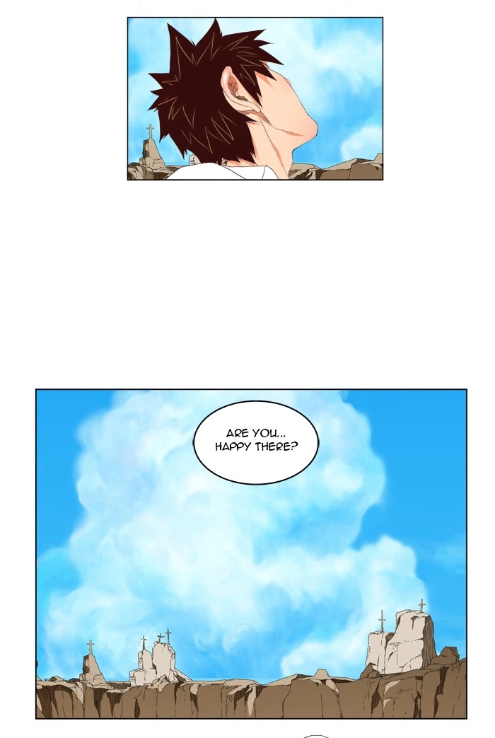 The God of High School Chapter 112 — page 7