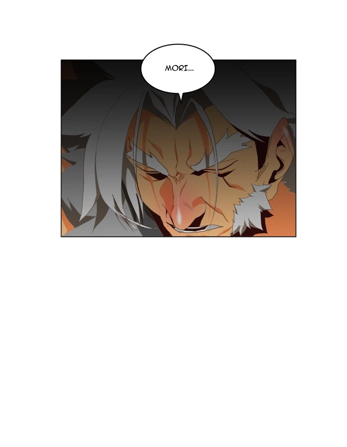 The God of High School Chapter 112 — page 39
