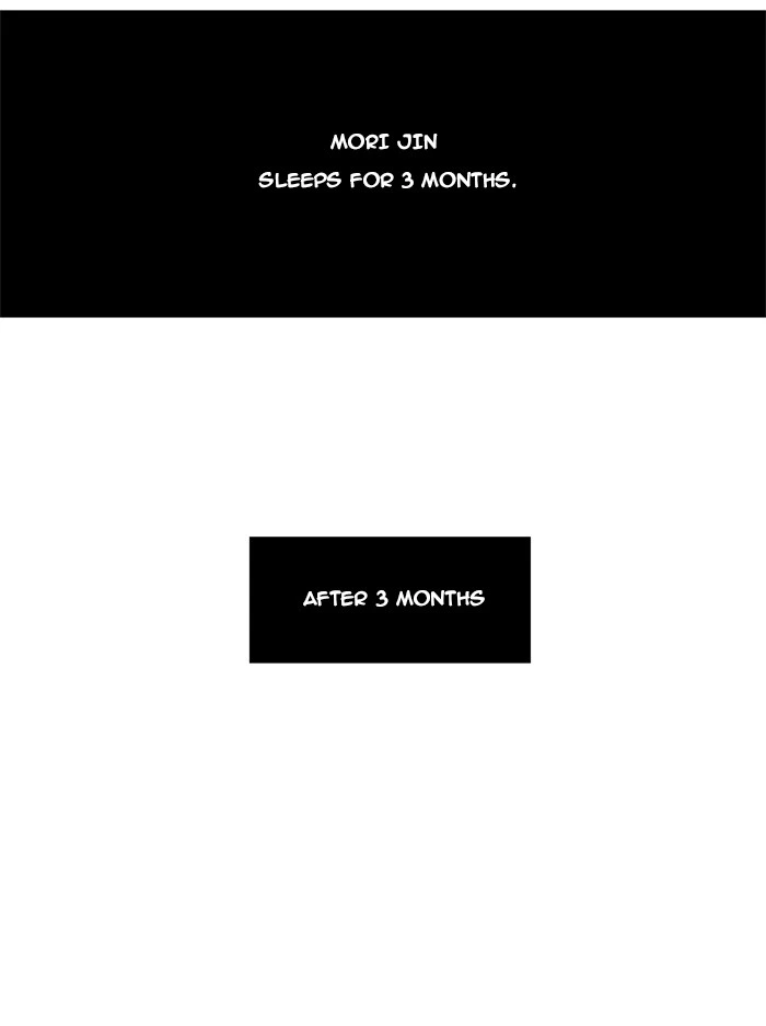 The God of High School Chapter 112 — page 40