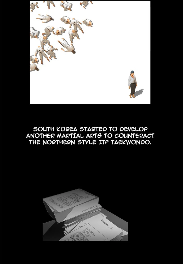 The God of High School Chapter 113 — page 3