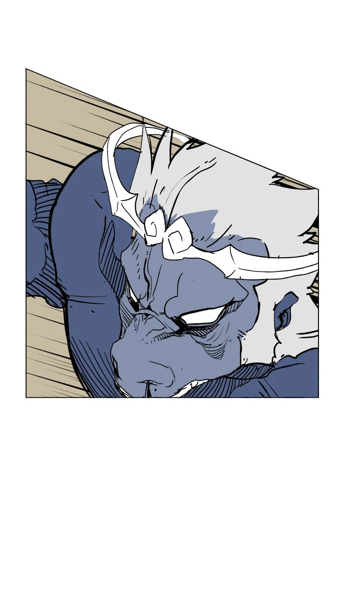 The God of High School Chapter 114 — page 35