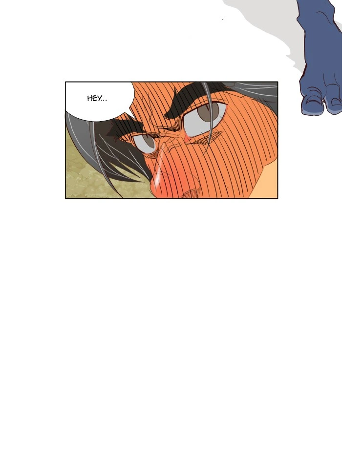 The God of High School Chapter 115 — page 22