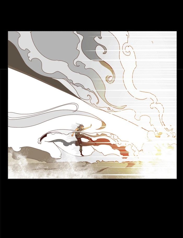 The God of High School Chapter 116 — page 9