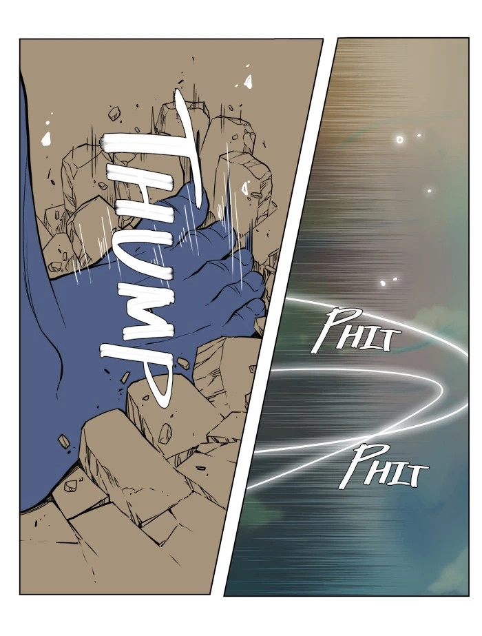 The God of High School Chapter 117 — page 49